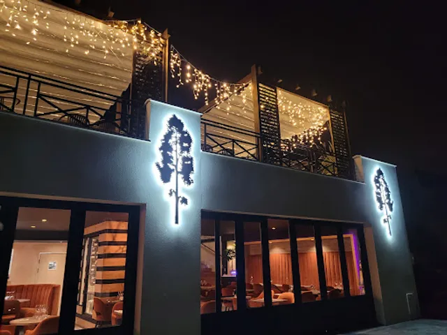 Le Séquoia - Triel-sur-Seine