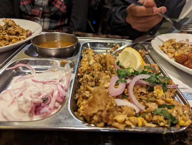 Masala Cafe Chettinad