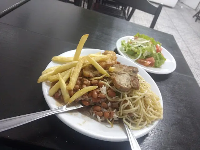 Bar e Lanchonete Encontro de Amigos