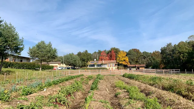Farmhouse Cascina del Poggio