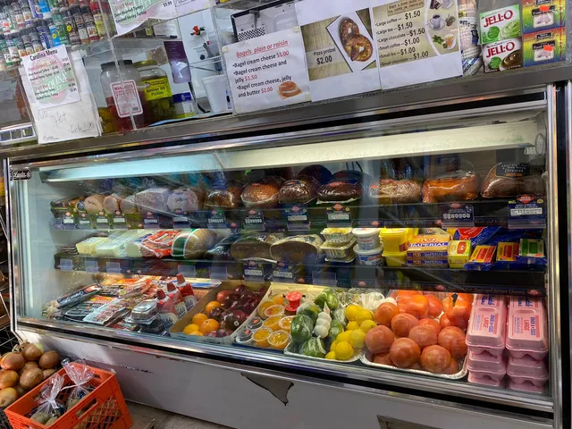 Anelis Deli Market, Inc.