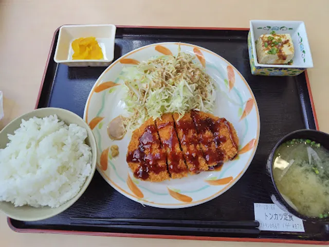 レストランかちもり