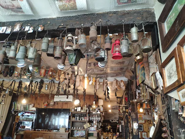 El Cenador del Capitán