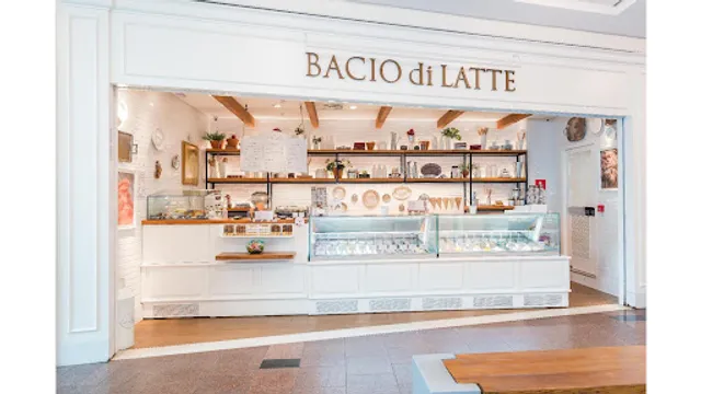 Bacio di Latte - Shopping Pátio Savassi