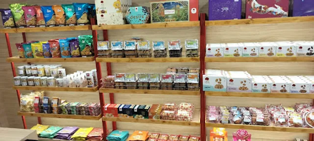 ATUL BAKERY Near Haveli Chowk