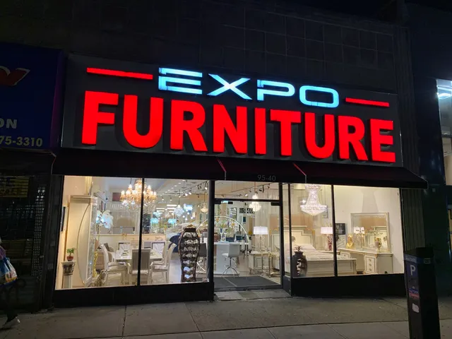 Expo Furniture