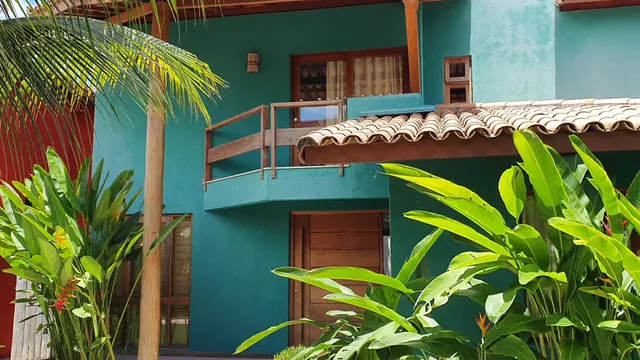 Arraial Praia Pousada