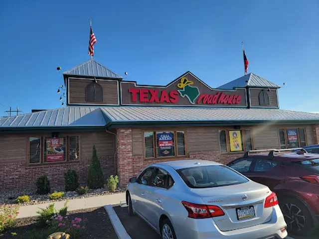 Texas Roadhouse