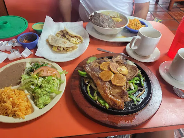 Taqueria Tepatitlan Spencer