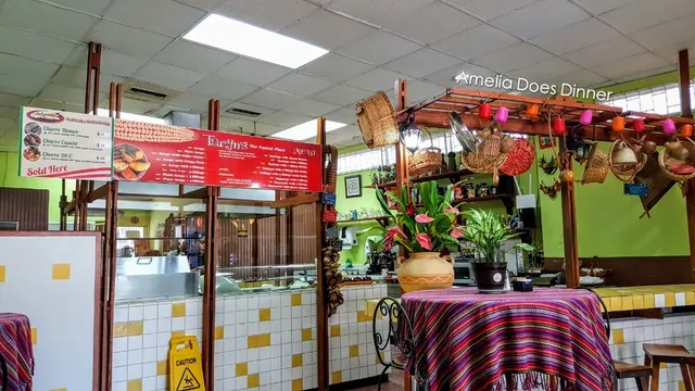 Taryn's The Panyol Place