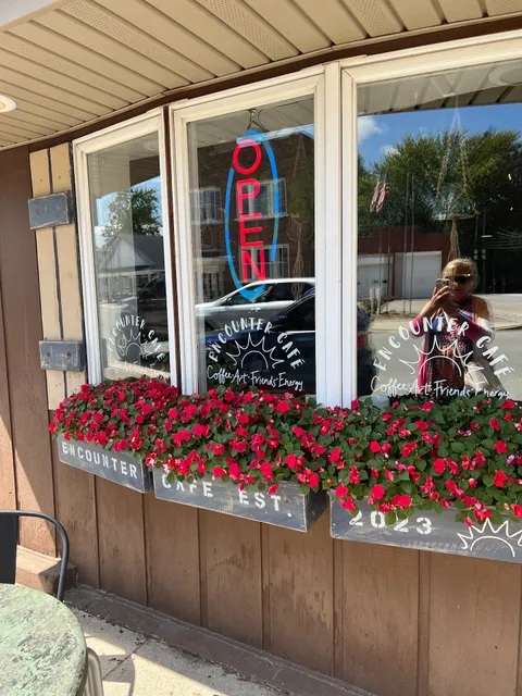 Encounter Café
