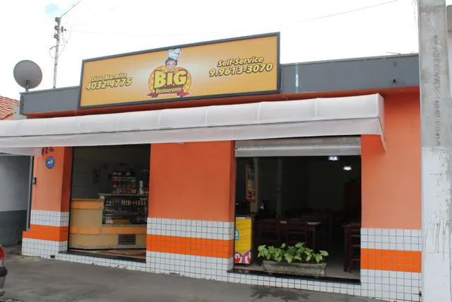 Big Restaurante