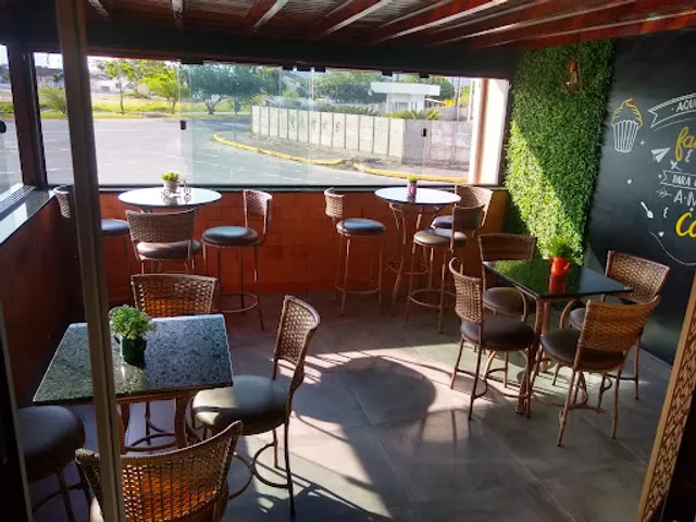 Panificadora Top Pão Sul