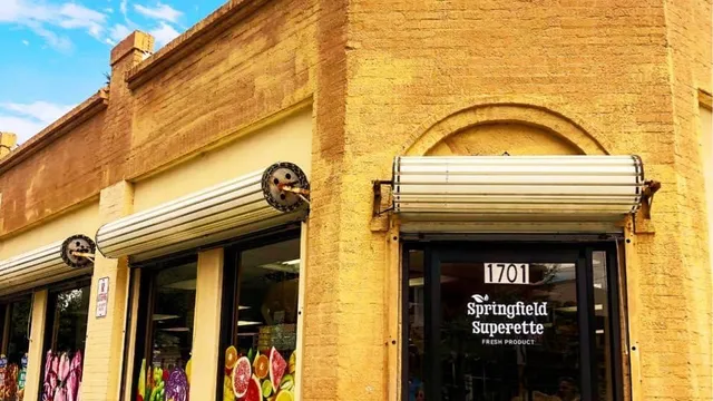 Springfield Superette