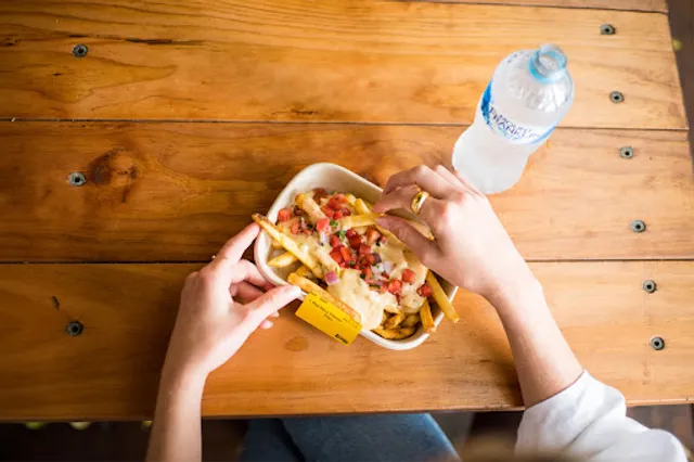 Guzman y Gomez - Maryborough