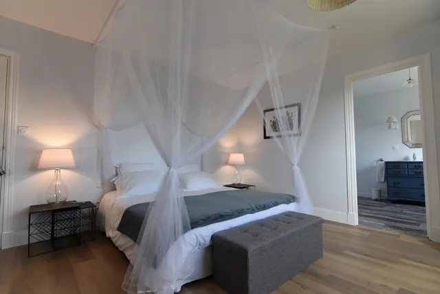 La Halte aux Oiseaux