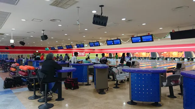 J - Bowl