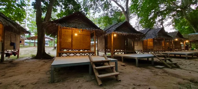 Tid-jai homestay and camp