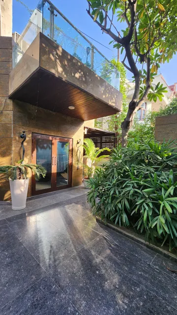 Nivasa Villas - Luxury 5 BHK Holiday Home | Homestay in Gurgaon