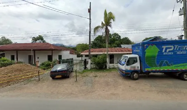 club villa campestre