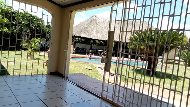 Central Estates - Wane Lodge