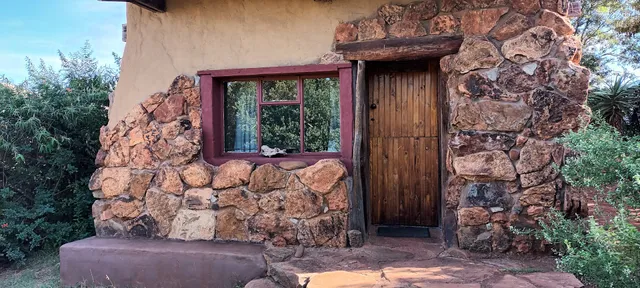 Joy River Backpackers