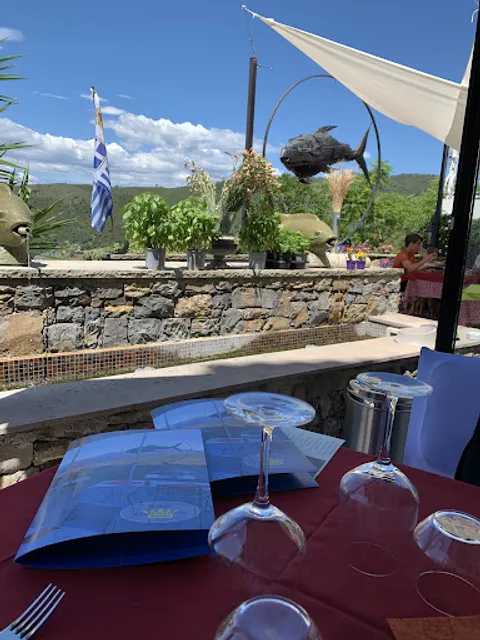 RISTORANTE MARCELLINO'S