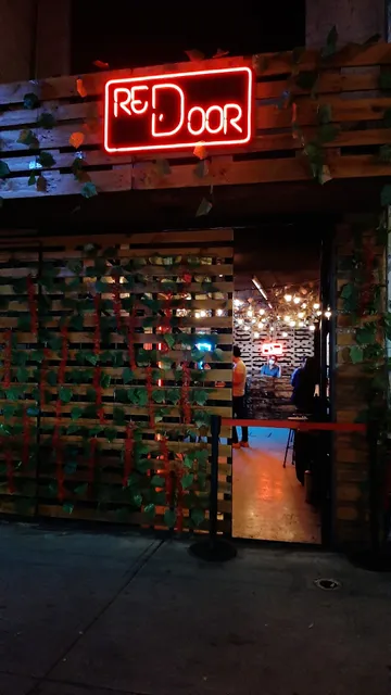 Red Door cdmx