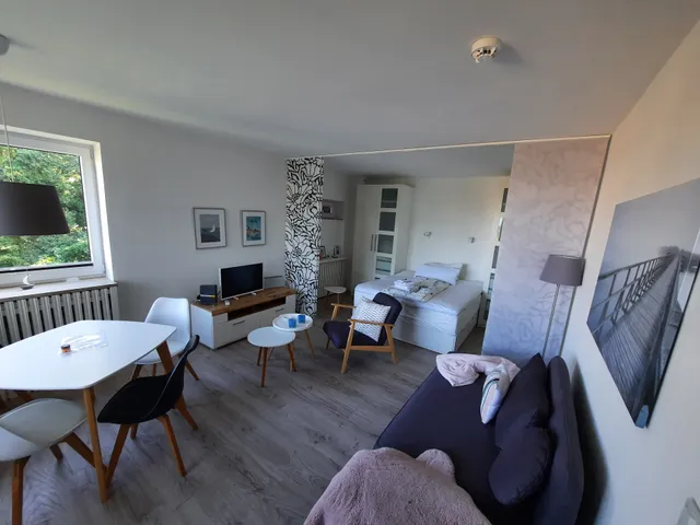 Beachhus Ferienwohnung Scharbeutz