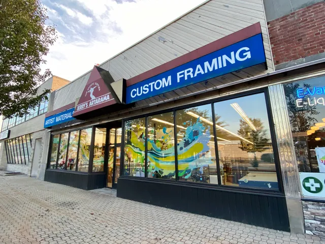 Jerry's Artarama of CT