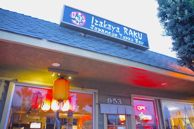 Izakaya Raku