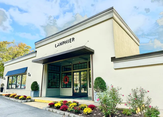 LANPHIER