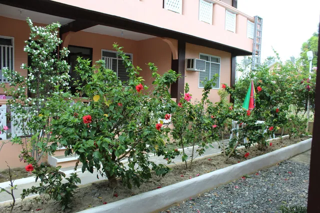 White Beach Guest House