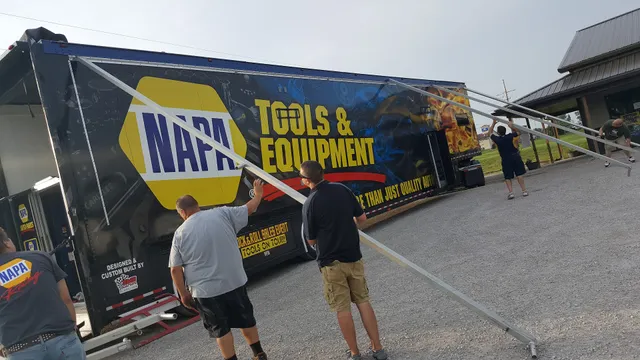 NAPA Auto Parts - Auto Parts of Carrollton