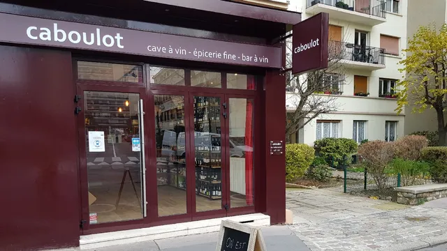Caboulot
