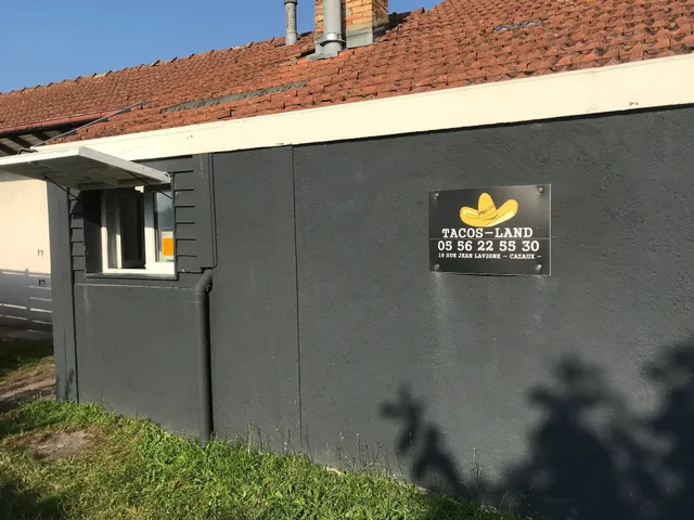 TACOS-LAND CAZAUX