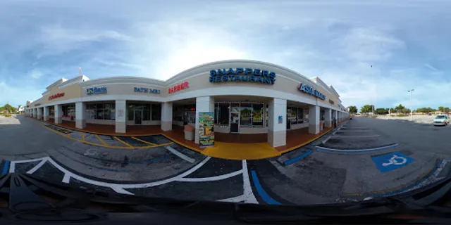 Snappers Caribbean Cuisine