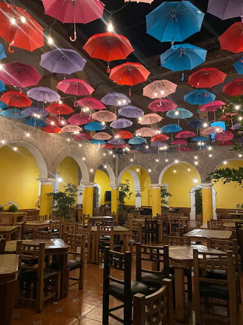 Vino de Mar Zapotlanejo