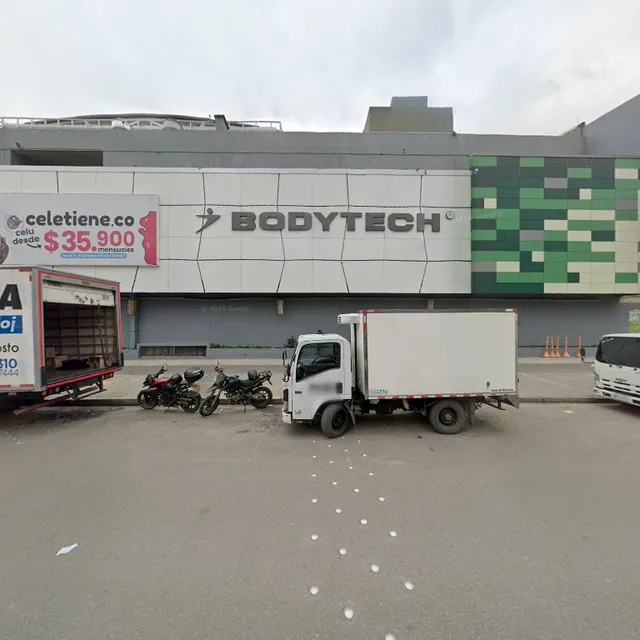 El Carnal - C.C.DiverPlaza