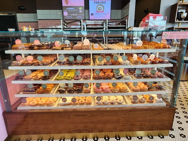 Stan's Donuts & Coffee