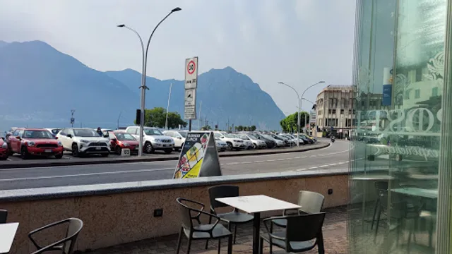 Coffee Bar and Restaurant