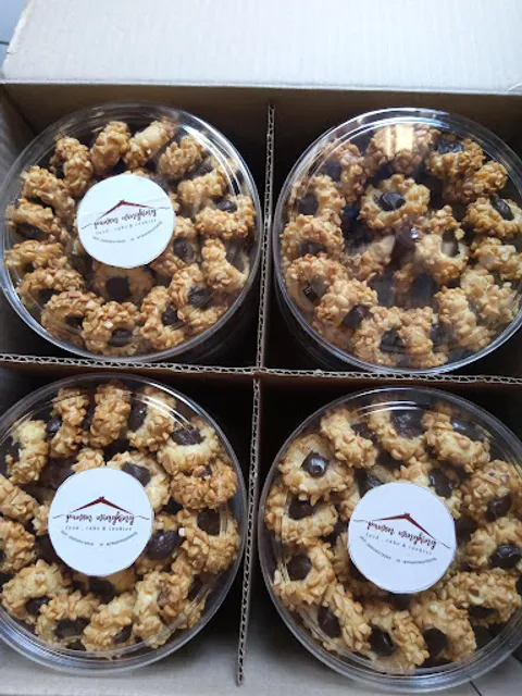 Angkringan Herbal Bu Nuning