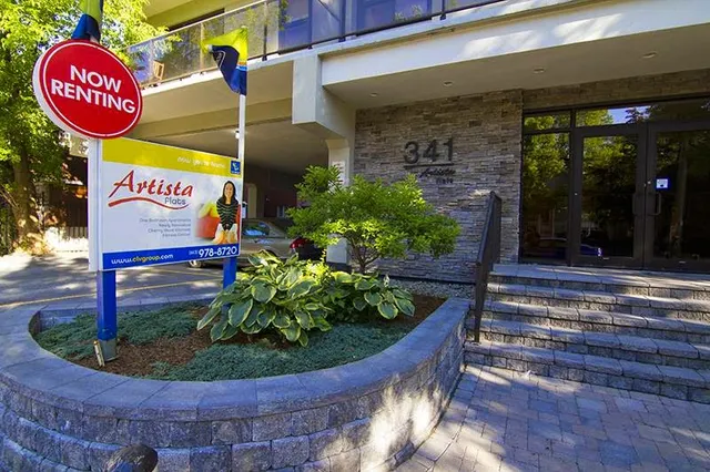 341 Flora - InterRent