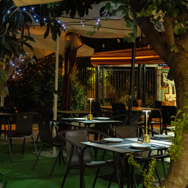 RESTAURANTE AVENIDA PERÚ