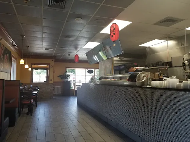 Soho EXPRESS Sushi Hibachi