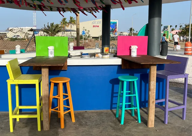 The Fat Dog - Mexican Foodtruck