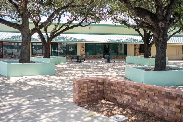 Pecan Campus - Student Services