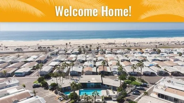 Huntington by the Sea