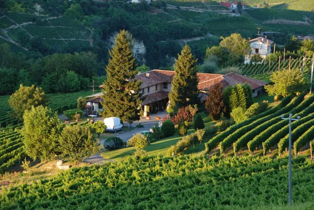 Cadgal - Tenuta Valdivilla