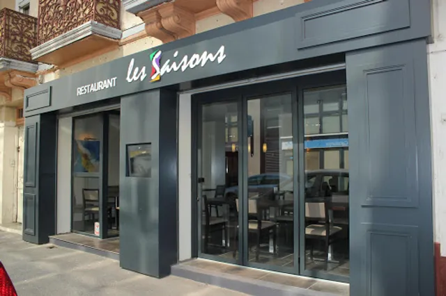 Restaurant Les K Saisons
